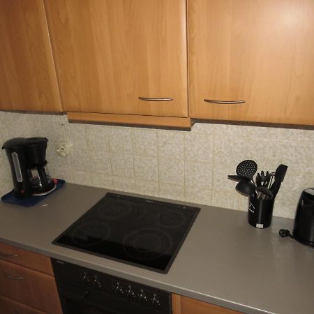 Ferienwohnung Am Golfplatz Winterberg Esterno foto