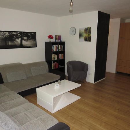 Ferienwohnung Am Golfplatz Winterberg Esterno foto
