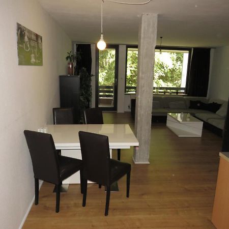 Ferienwohnung Am Golfplatz Winterberg Esterno foto