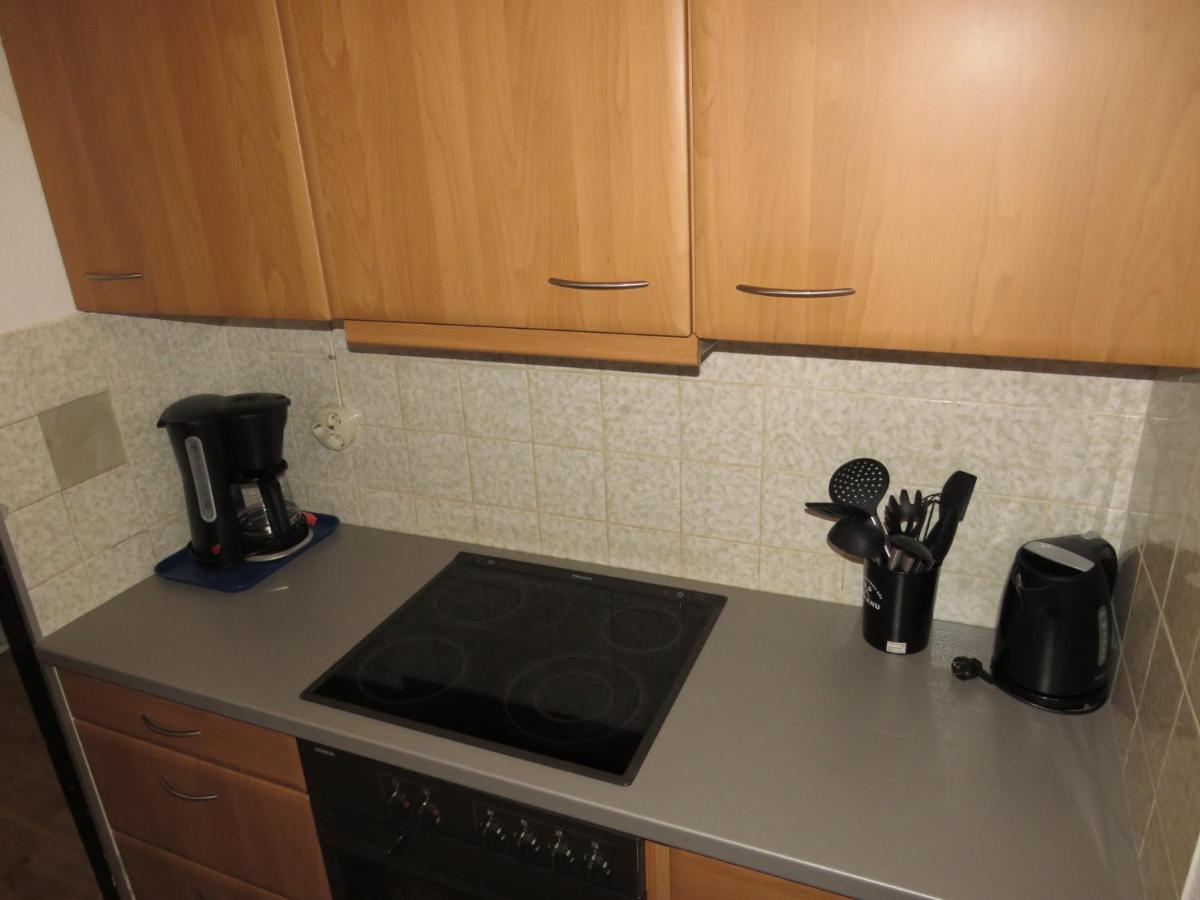 Ferienwohnung Am Golfplatz Winterberg Esterno foto