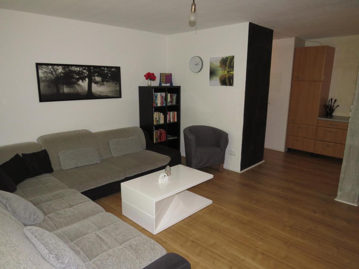 Ferienwohnung Am Golfplatz Winterberg Esterno foto