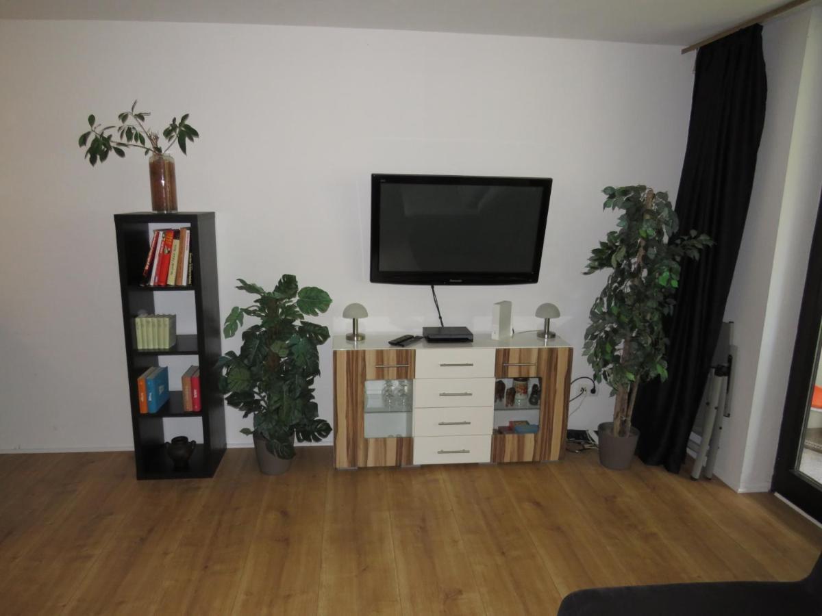 Ferienwohnung Am Golfplatz Winterberg Esterno foto