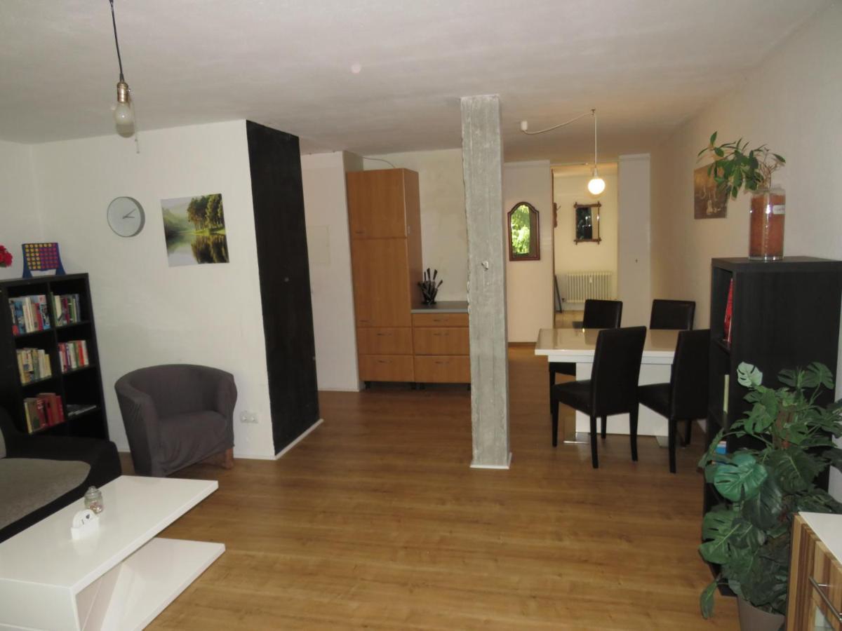 Ferienwohnung Am Golfplatz Winterberg Esterno foto